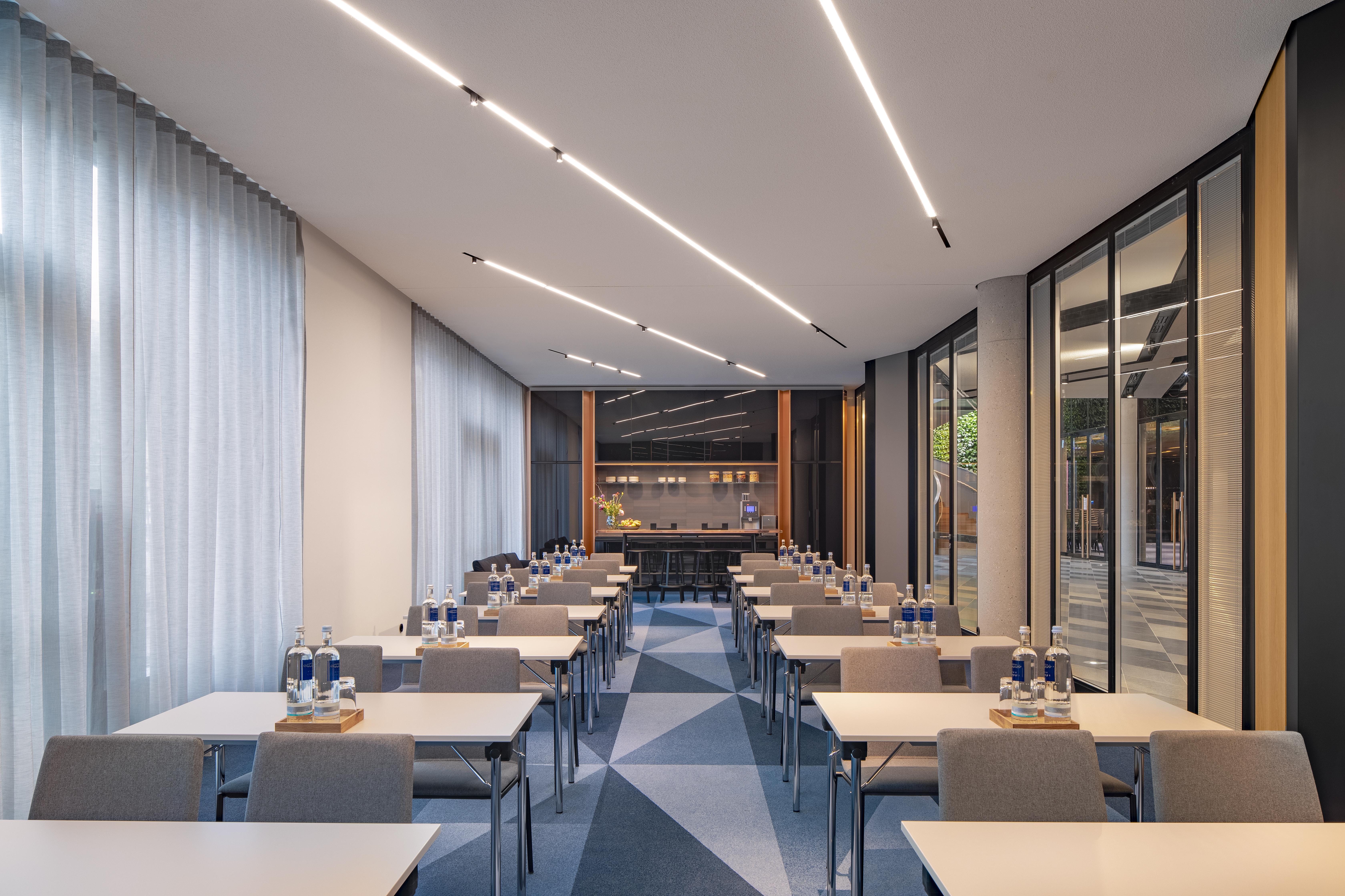 Andaz Munich Schwabinger Tor, By Hyatt Hotel Екстериор снимка Meeting room