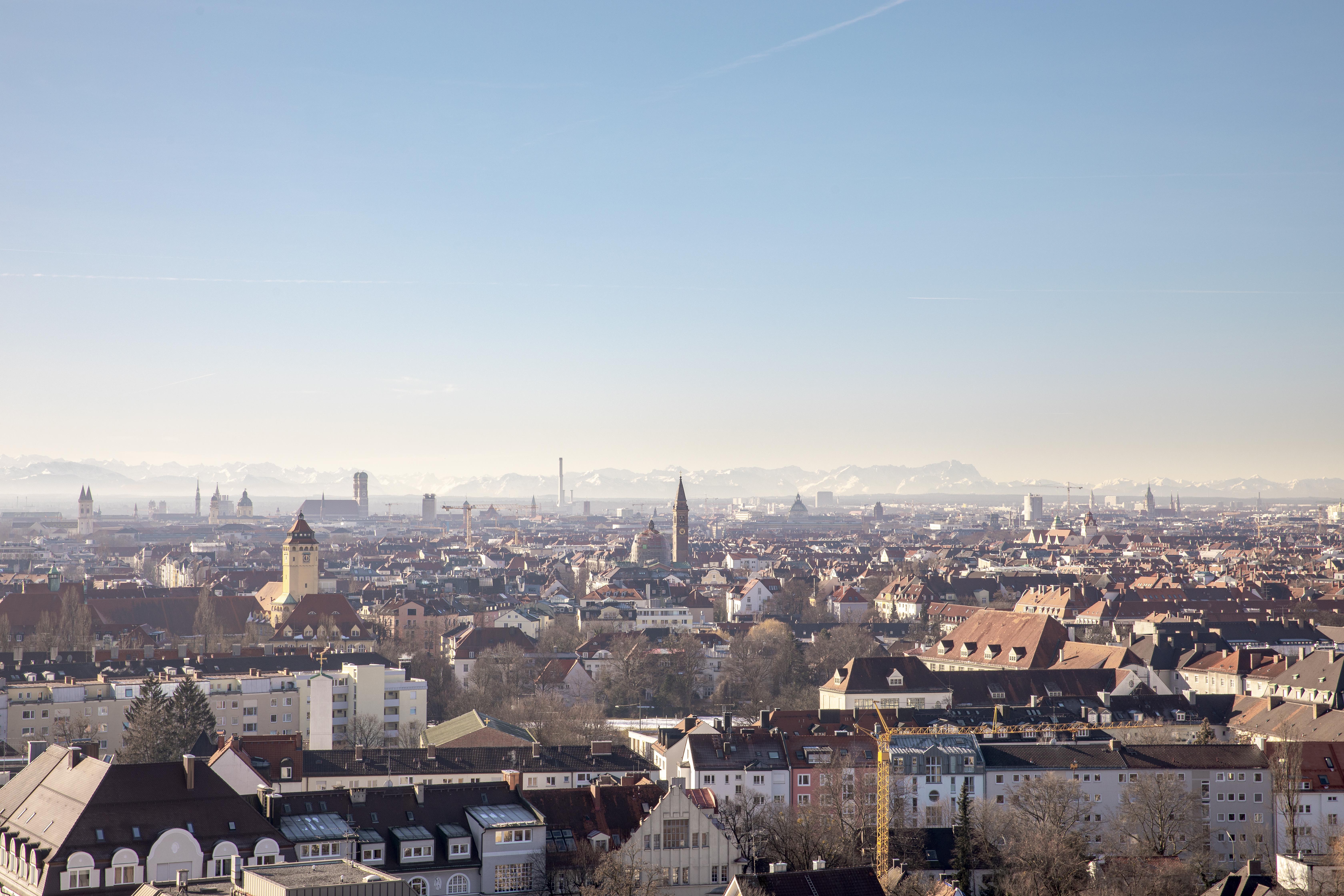Andaz Munich Schwabinger Tor, By Hyatt Hotel Екстериор снимка Munich