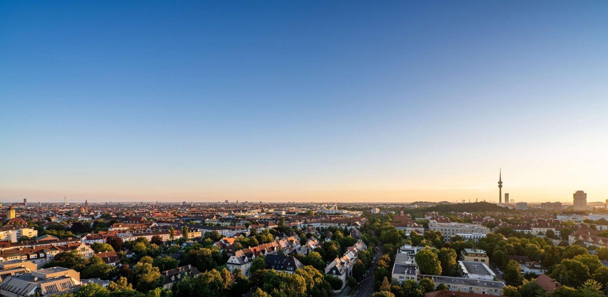 Andaz Munich Schwabinger Tor, By Hyatt Hotel Екстериор снимка Vienna