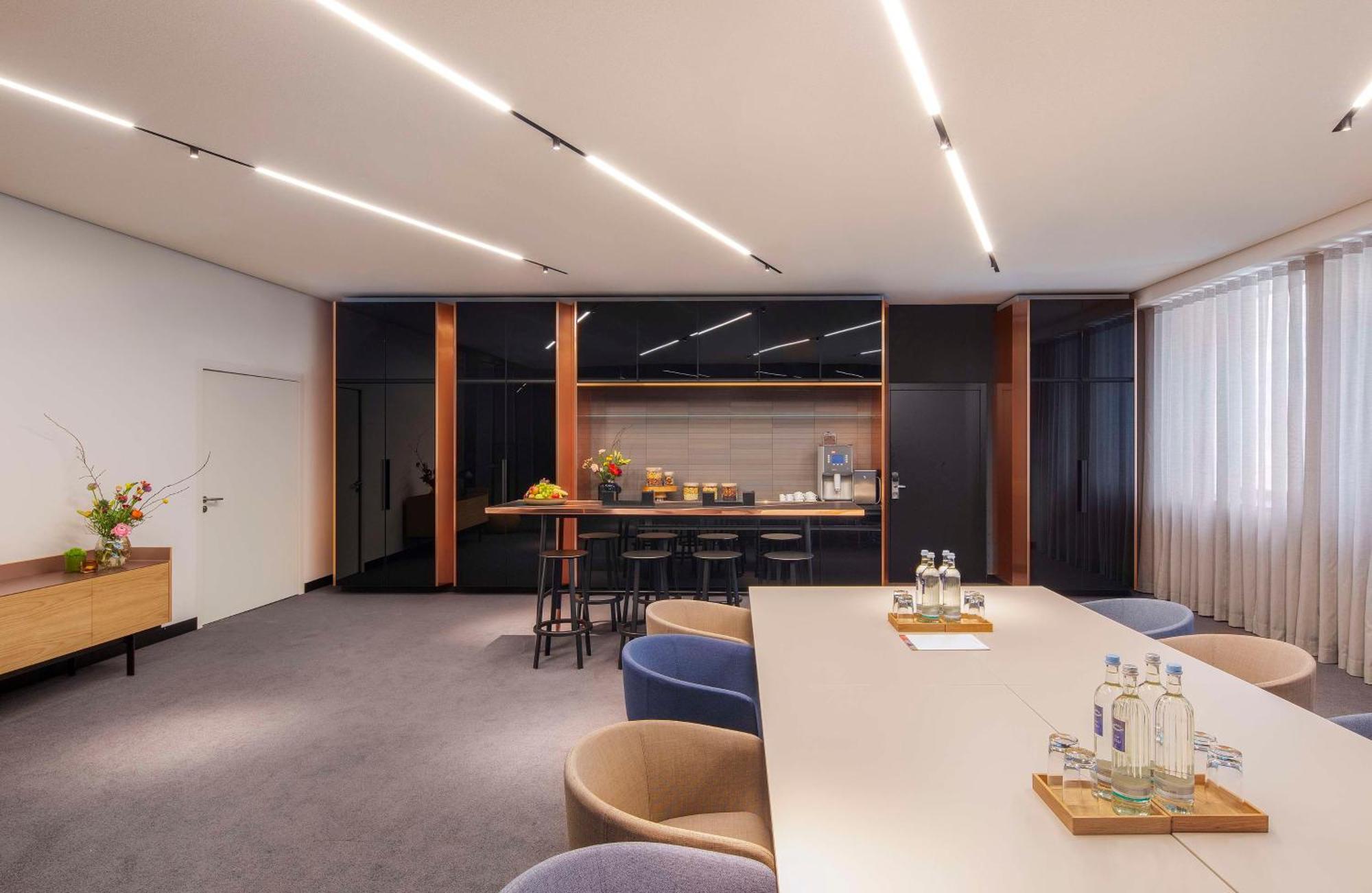 Andaz Munich Schwabinger Tor, By Hyatt Hotel Екстериор снимка Meeting room